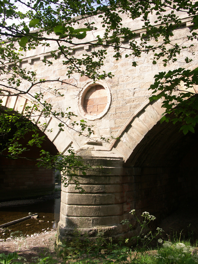 Bridge, Bridge Street, Nairn